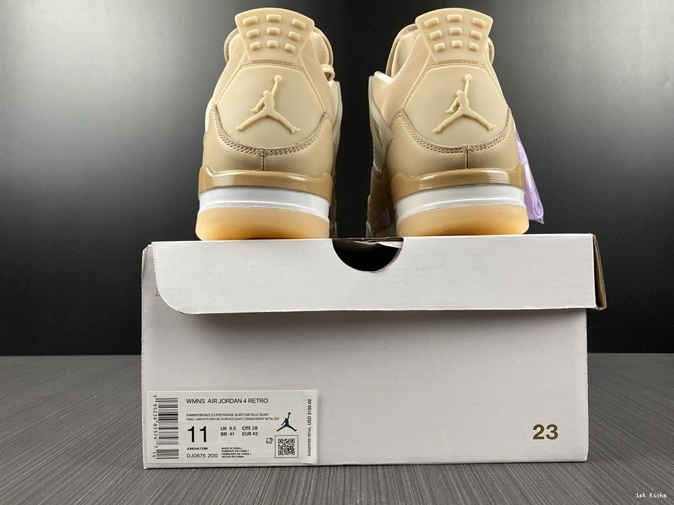 Jordan Shimmer Air DJ0675-200 4 WMNS 0408